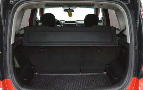 KIA Soul II рестайлинг, 2018 год, 1 690 000 рублей, 8 фотография