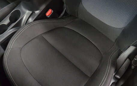 KIA Soul II рестайлинг, 2018 год, 1 690 000 рублей, 12 фотография