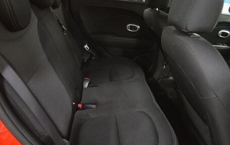 KIA Soul II рестайлинг, 2018 год, 1 690 000 рублей, 14 фотография