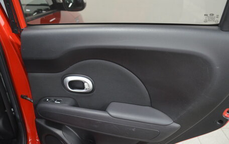 KIA Soul II рестайлинг, 2018 год, 1 690 000 рублей, 15 фотография