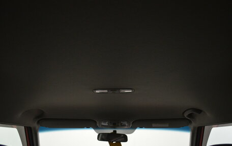 KIA Soul II рестайлинг, 2018 год, 1 690 000 рублей, 19 фотография