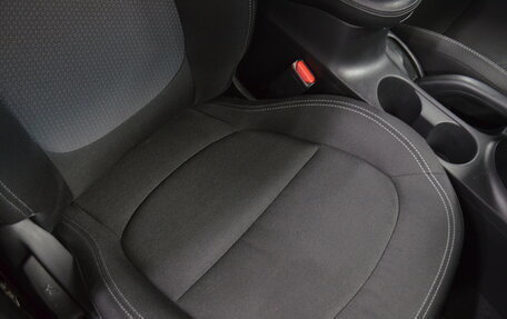 KIA Soul II рестайлинг, 2018 год, 1 690 000 рублей, 13 фотография