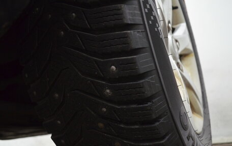 KIA Soul II рестайлинг, 2018 год, 1 690 000 рублей, 17 фотография