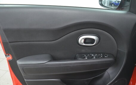 KIA Soul II рестайлинг, 2018 год, 1 690 000 рублей, 22 фотография