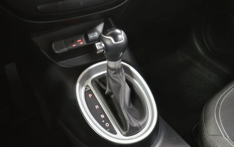 KIA Soul II рестайлинг, 2018 год, 1 690 000 рублей, 27 фотография