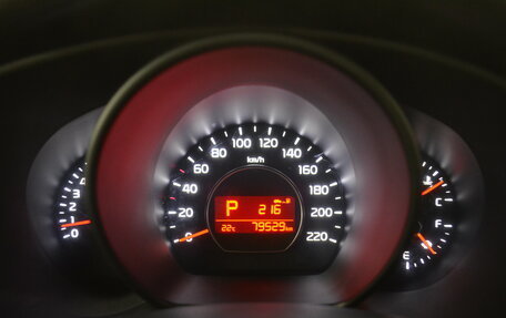 KIA Soul II рестайлинг, 2018 год, 1 690 000 рублей, 28 фотография