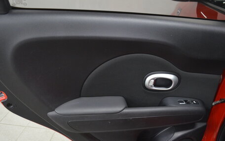 KIA Soul II рестайлинг, 2018 год, 1 690 000 рублей, 21 фотография