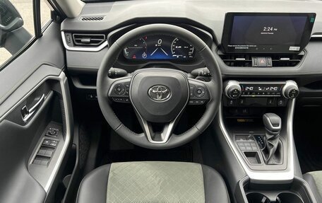 Toyota RAV4, 2025 год, 4 090 000 рублей, 10 фотография