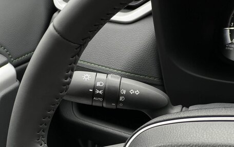 Toyota RAV4, 2025 год, 4 090 000 рублей, 13 фотография