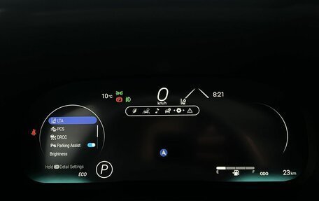 Toyota RAV4, 2025 год, 4 090 000 рублей, 12 фотография