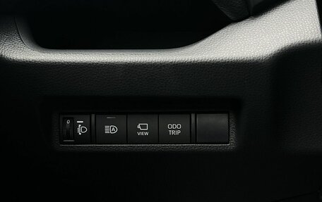 Toyota RAV4, 2025 год, 4 090 000 рублей, 15 фотография