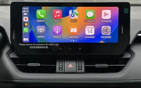 Toyota RAV4, 2025 год, 4 090 000 рублей, 17 фотография