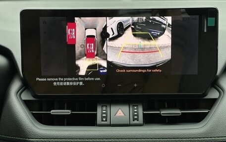 Toyota RAV4, 2025 год, 4 090 000 рублей, 19 фотография