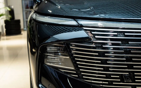 Haval F7, 2025 год, 3 599 000 рублей, 2 фотография