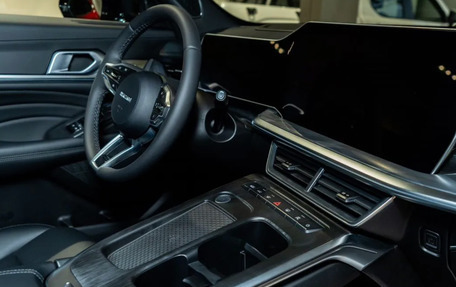 Haval F7, 2025 год, 3 599 000 рублей, 5 фотография