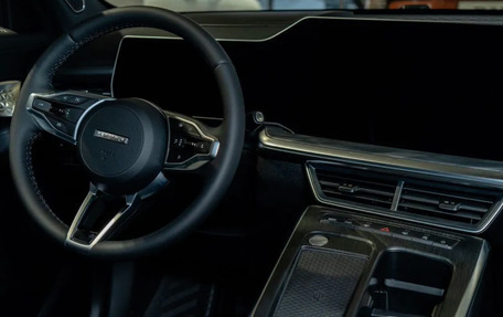 Haval F7, 2025 год, 3 599 000 рублей, 9 фотография