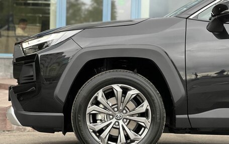 Toyota RAV4, 2025 год, 4 090 000 рублей, 31 фотография