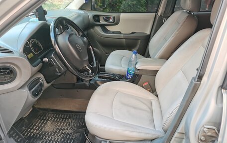 Hyundai Santa Fe Classic, 2008 год, 585 000 рублей, 5 фотография