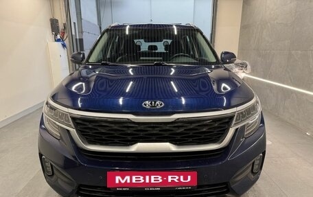 KIA Seltos I, 2020 год, 2 149 000 рублей, 2 фотография