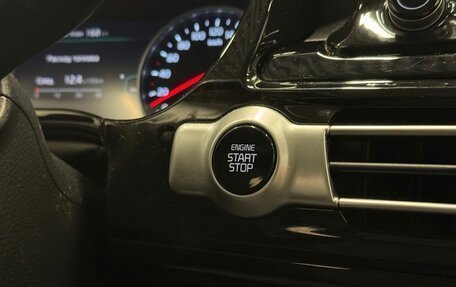 KIA Seltos I, 2020 год, 2 149 000 рублей, 12 фотография