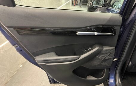 KIA Seltos I, 2020 год, 2 149 000 рублей, 15 фотография