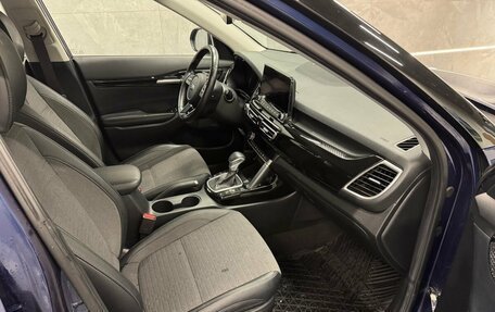 KIA Seltos I, 2020 год, 2 149 000 рублей, 18 фотография