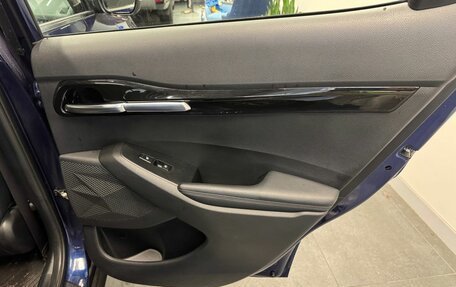 KIA Seltos I, 2020 год, 2 149 000 рублей, 17 фотография