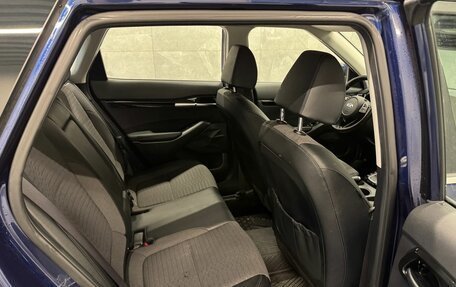 KIA Seltos I, 2020 год, 2 149 000 рублей, 16 фотография