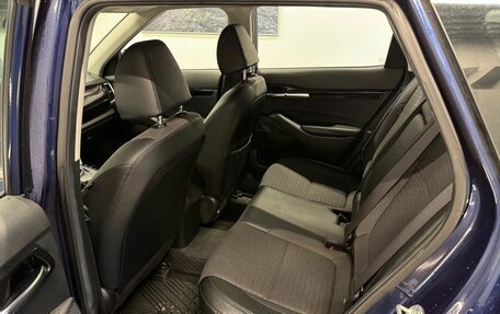 KIA Seltos I, 2020 год, 2 149 000 рублей, 14 фотография