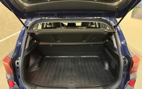 KIA Seltos I, 2020 год, 2 149 000 рублей, 22 фотография