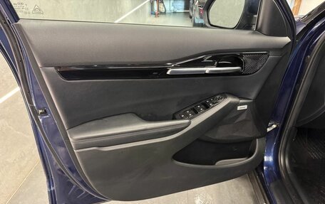 KIA Seltos I, 2020 год, 2 149 000 рублей, 21 фотография