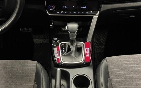 KIA Seltos I, 2020 год, 2 149 000 рублей, 10 фотография