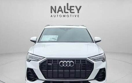 Audi Q3, 2025 год, 5 314 000 рублей, 8 фотография