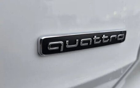 Audi Q3, 2025 год, 5 314 000 рублей, 10 фотография