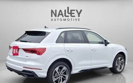 Audi Q3, 2025 год, 5 314 000 рублей, 5 фотография