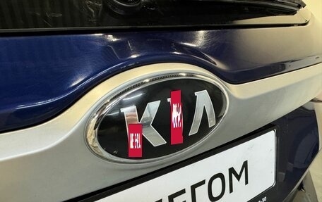 KIA Seltos I, 2020 год, 2 149 000 рублей, 28 фотография