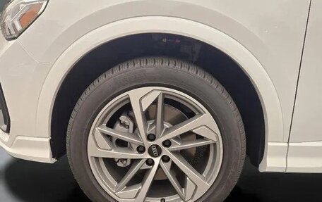 Audi Q3, 2025 год, 5 314 000 рублей, 12 фотография