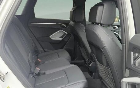 Audi Q3, 2025 год, 5 314 000 рублей, 16 фотография