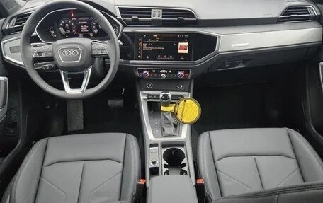 Audi Q3, 2025 год, 5 314 000 рублей, 15 фотография