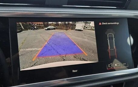 Audi Q3, 2025 год, 5 314 000 рублей, 20 фотография