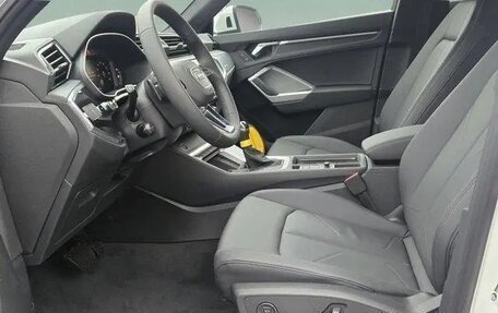 Audi Q3, 2025 год, 5 314 000 рублей, 14 фотография