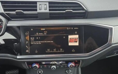 Audi Q3, 2025 год, 5 314 000 рублей, 18 фотография