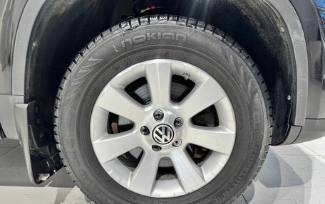 Volkswagen Tiguan I, 2012 год, 1 625 000 рублей, 10 фотография