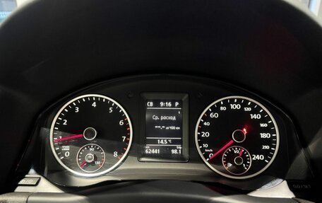 Volkswagen Tiguan I, 2012 год, 1 625 000 рублей, 17 фотография