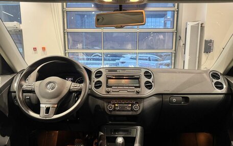 Volkswagen Tiguan I, 2012 год, 1 625 000 рублей, 15 фотография