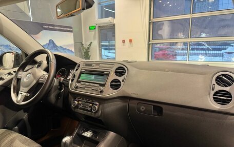 Volkswagen Tiguan I, 2012 год, 1 625 000 рублей, 13 фотография