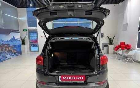 Volkswagen Tiguan I, 2012 год, 1 625 000 рублей, 6 фотография