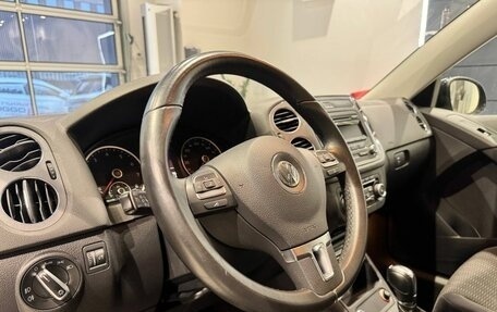 Volkswagen Tiguan I, 2012 год, 1 625 000 рублей, 11 фотография