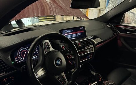 BMW X4, 2019 год, 6 100 000 рублей, 8 фотография