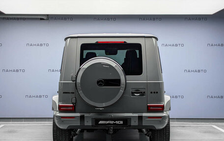 Mercedes-Benz G-Класс AMG, 2025 год, 34 400 000 рублей, 4 фотография